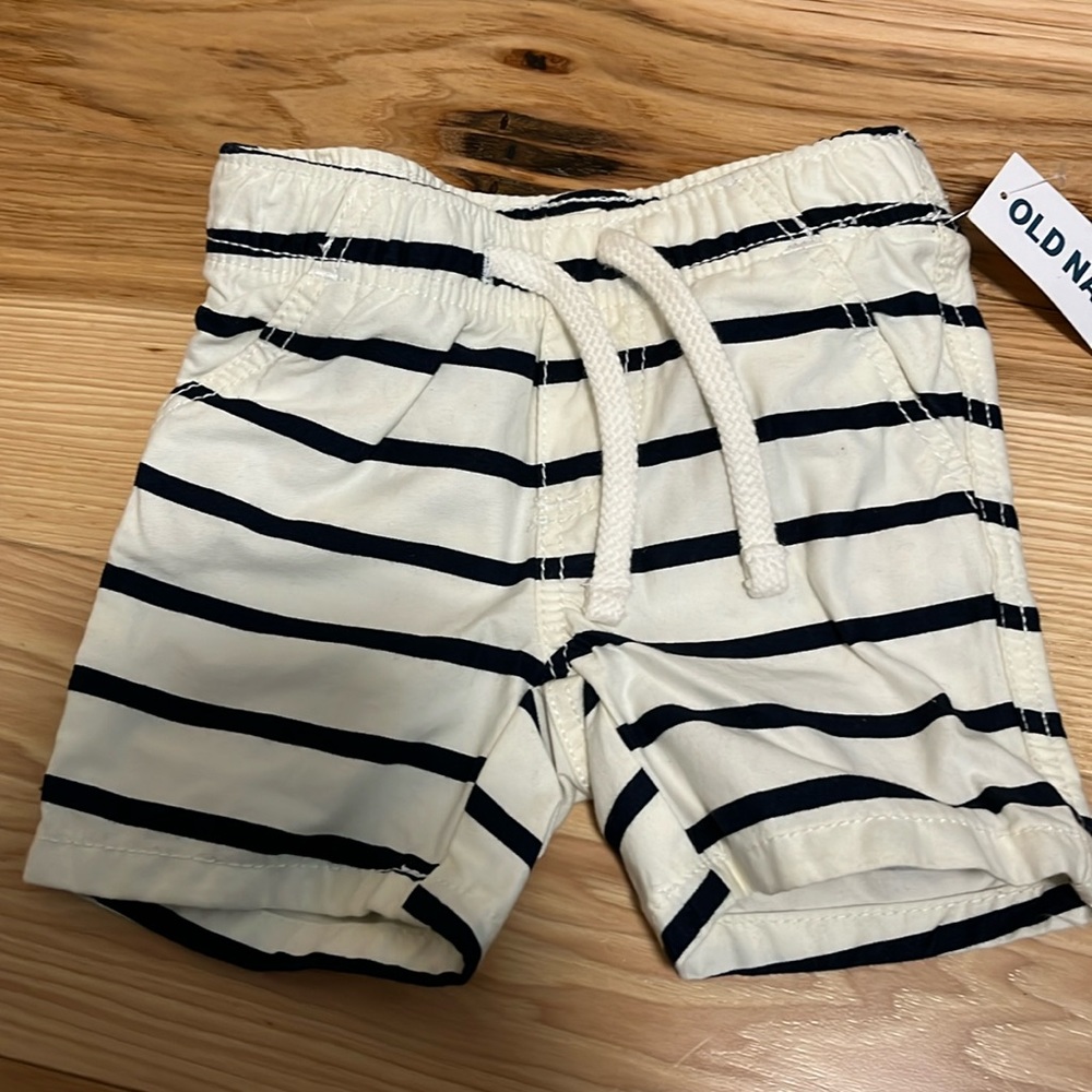 Swim Short